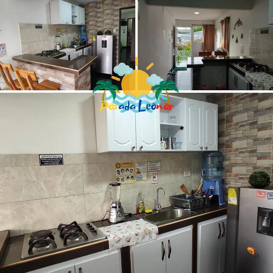 Posada Leonor San Andres  Apartment San Andres (San Andres and Providencia Islands)