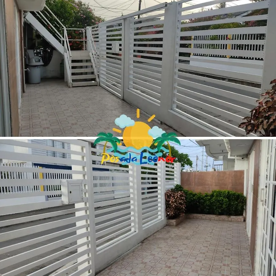 Apartment Posada Leonor San Andres
