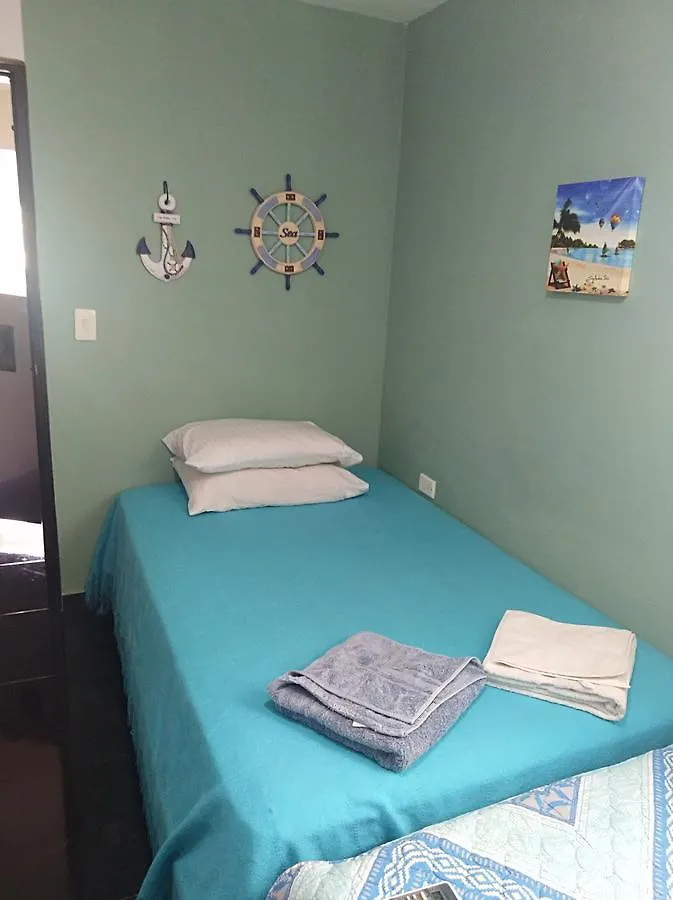 Apartment Posada Leonor San Andres